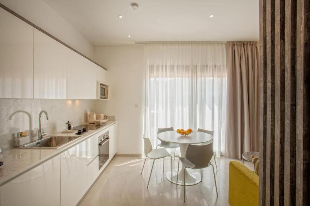 Appartement E Rondinelle 2 Belgodère Zewnętrze zdjęcie