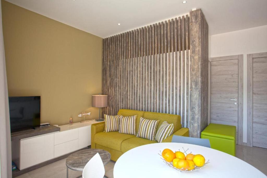 Appartement E Rondinelle 2 Belgodère Zewnętrze zdjęcie