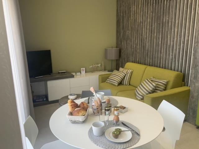 Appartement E Rondinelle 2 Belgodère Zewnętrze zdjęcie